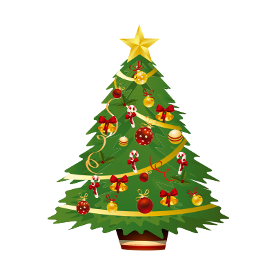 Árbol de Navidad